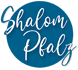SHALOM PFALZ - Jüdisches Leben in der Pfalz - Logo